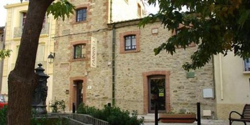 фото отеля L'Hostalet Argeles-Sur-Mer