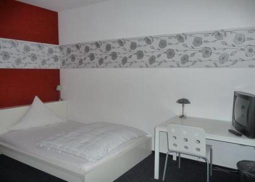фото отеля Hotel Grünewald Hannover