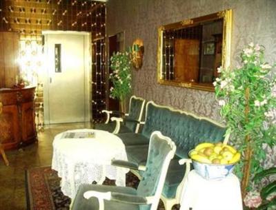 фото отеля Hotel Grünewald Hannover