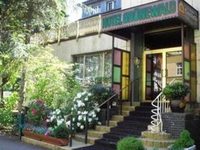 Hotel Grünewald Hannover