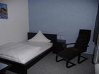 фото отеля Hotel Grünewald Hannover