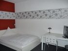 фото отеля Hotel Grünewald Hannover
