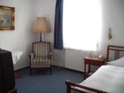 фото отеля Hotel Grünewald Hannover