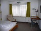 фото отеля Hotel Grünewald Hannover