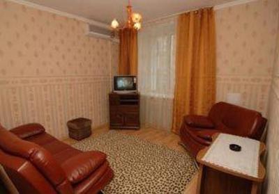 фото отеля Rus Hotel Barnaul