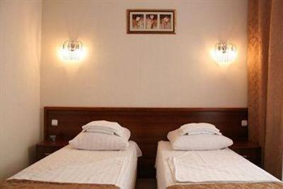 фото отеля Rus Hotel Barnaul
