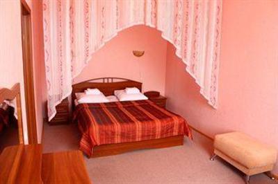 фото отеля Rus Hotel Barnaul
