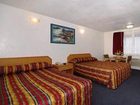 фото отеля Rodeway Inn Beaumont (California)