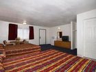 фото отеля Rodeway Inn Beaumont (California)