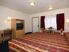 фото отеля Rodeway Inn Beaumont (California)