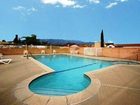 фото отеля Rodeway Inn Beaumont (California)
