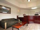фото отеля Rodeway Inn Beaumont (California)