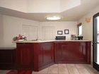 фото отеля Rodeway Inn Beaumont (California)