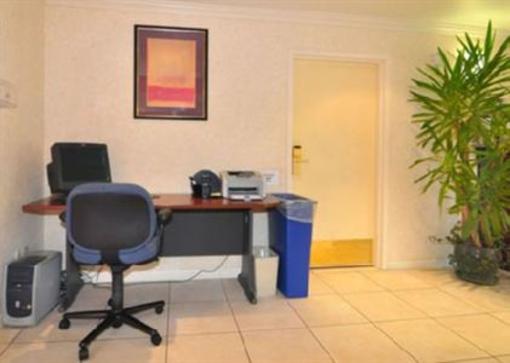 фото отеля Quality Inn Castro Valley