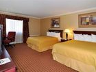 фото отеля Quality Inn Castro Valley