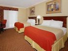 фото отеля Quality Inn Castro Valley