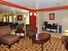 фото отеля Quality Inn Castro Valley