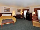 фото отеля Quality Inn Castro Valley