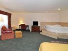 фото отеля Quality Inn Castro Valley