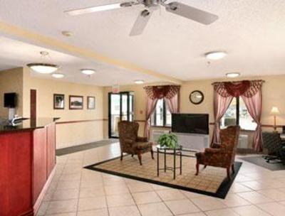 фото отеля Days Inn Oglesby