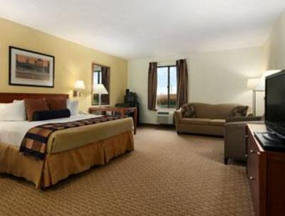 фото отеля Days Inn Oglesby