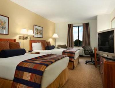 фото отеля Days Inn Oglesby