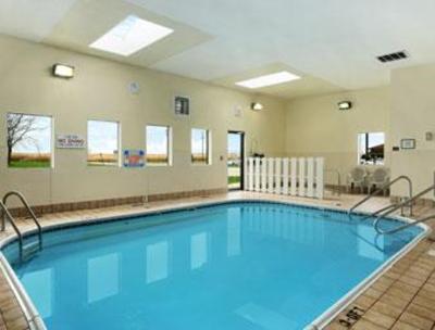 фото отеля Days Inn Oglesby