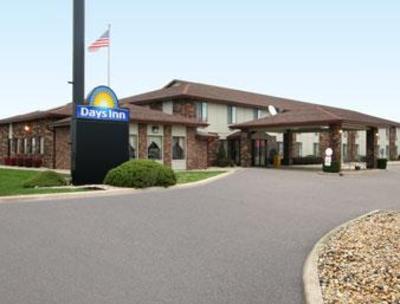 фото отеля Days Inn Oglesby