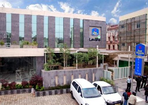 фото отеля Best Western Plus Levana