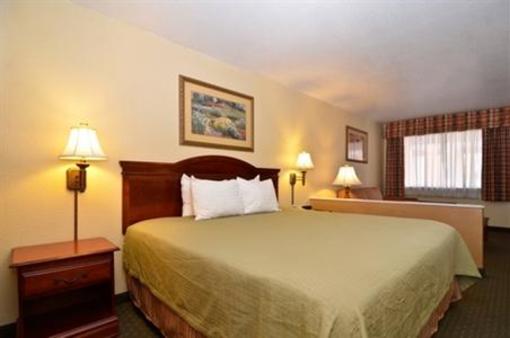 фото отеля Rio Grande Inn