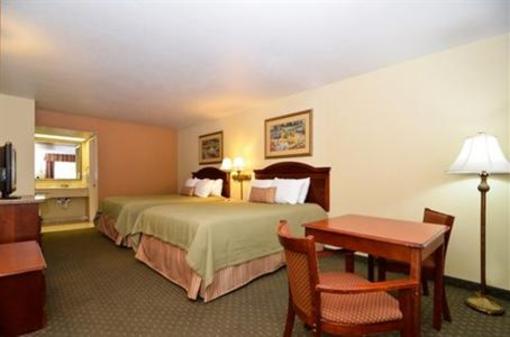 фото отеля Rio Grande Inn