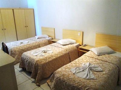 фото отеля Cardim Plaza Hotel