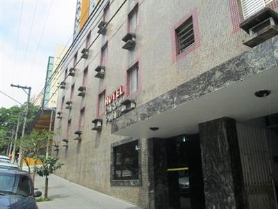фото отеля Cardim Plaza Hotel