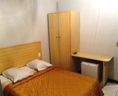 фото отеля Cardim Plaza Hotel
