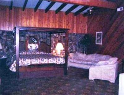 фото отеля Stardust Motor Inn Schenectady
