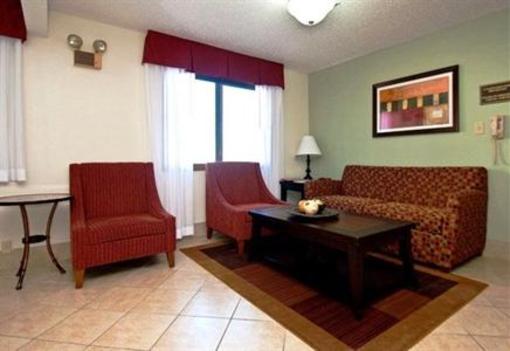 фото отеля BEST WESTERN Mt Pleasant Inn