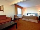 фото отеля BEST WESTERN Mt Pleasant Inn