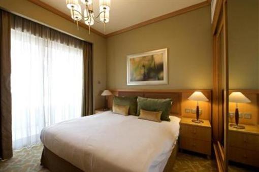 фото отеля Time Ruby Hotel Apartments