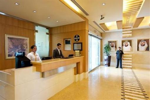фото отеля Time Ruby Hotel Apartments