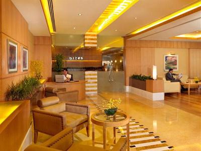 фото отеля Time Ruby Hotel Apartments
