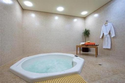 фото отеля Time Ruby Hotel Apartments