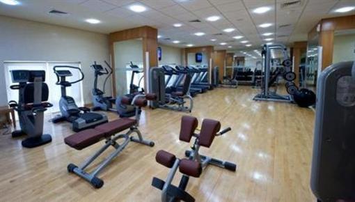 фото отеля Time Ruby Hotel Apartments