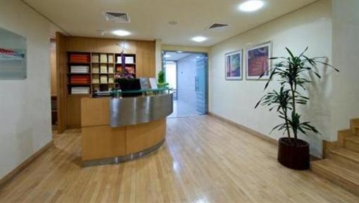 фото отеля Time Ruby Hotel Apartments