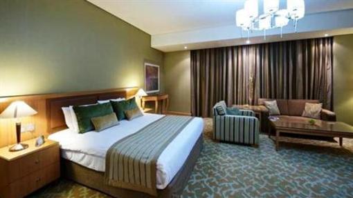 фото отеля Time Ruby Hotel Apartments