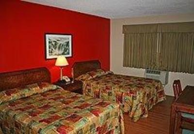 фото отеля Royal Pagoda Motel