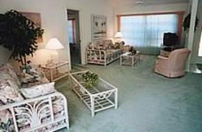 фото отеля Gulfcoast Holiday Homes - New Port Richey Hudson