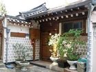 фото отеля Hanok Friends House 1