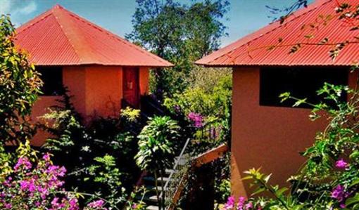 фото отеля Boquete Garden Inn