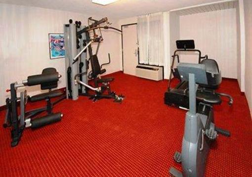 фото отеля Quality Inn Greenville (North Carolina)