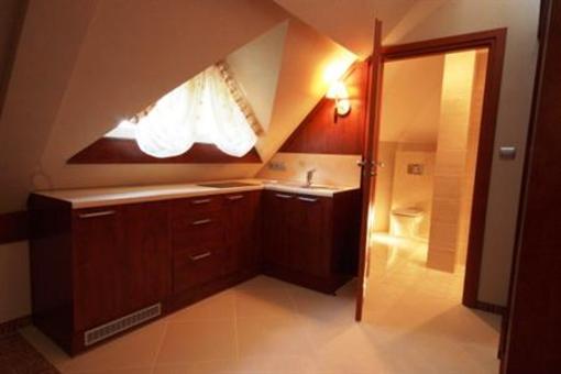 фото отеля Hotel Sahara Bielsko-Biala